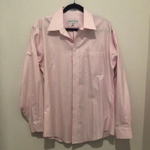 NWOT! Fitted Button Down!